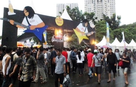 JackCloth Gelar Midnight Sale di Malam Minggu